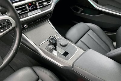 2020 BMW M340i M340i xDrive