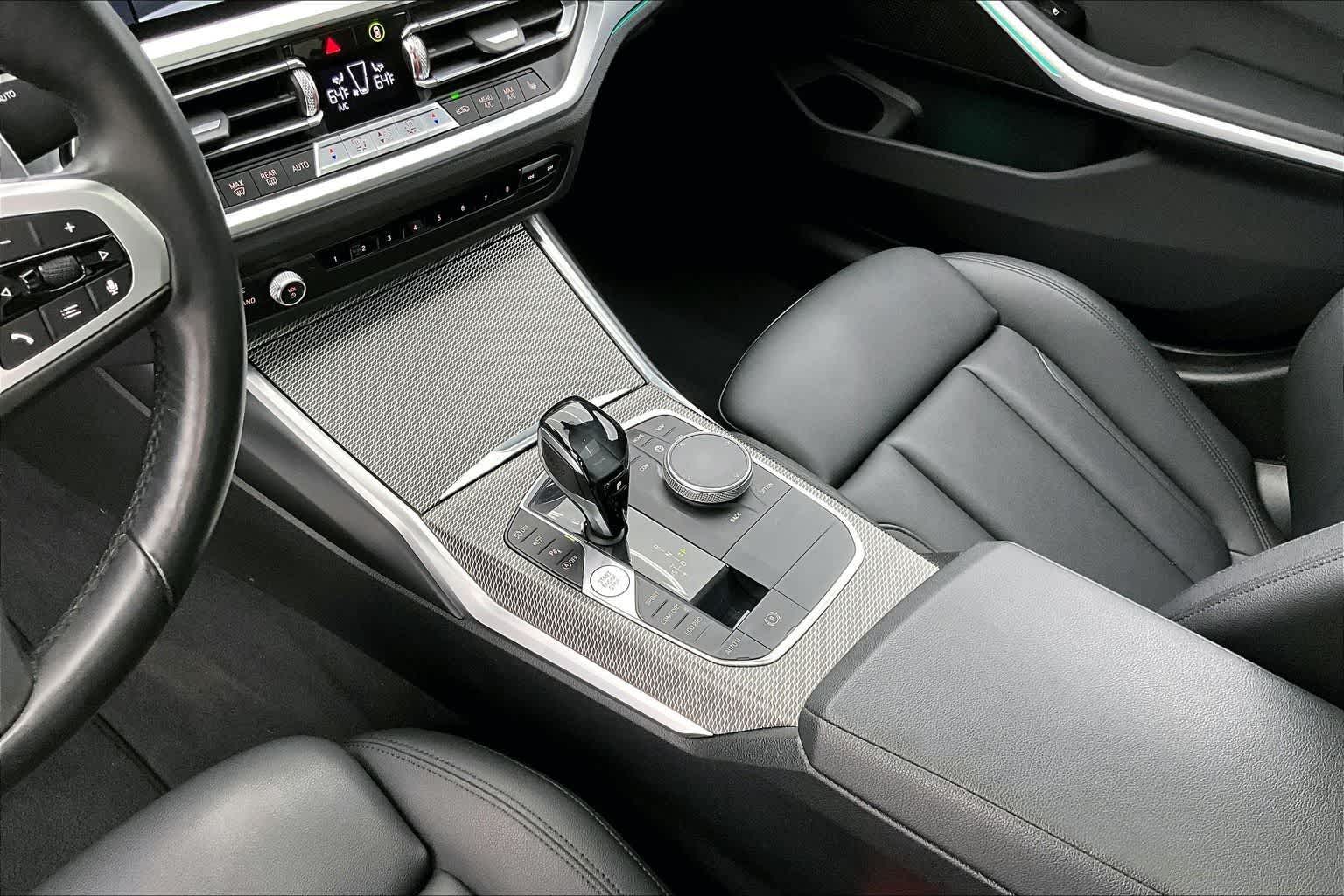 2020 BMW M340i M340i xDrive