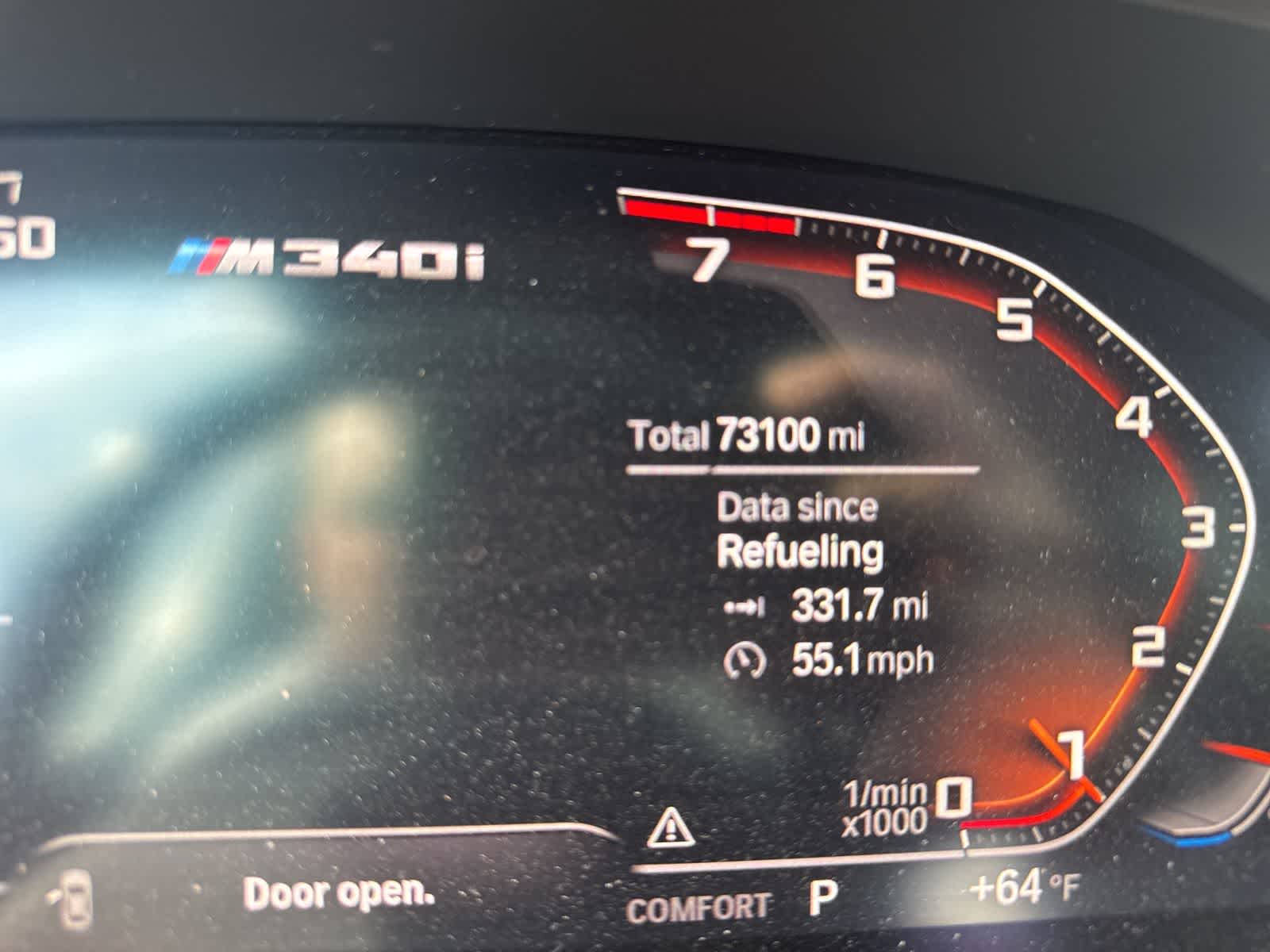2020 BMW M340i M340i xDrive