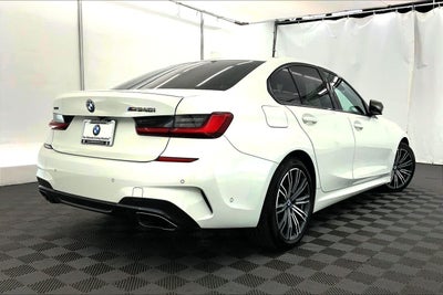 2020 BMW M340i M340i xDrive