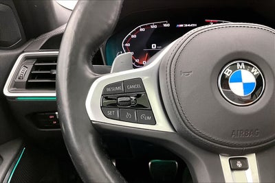 2020 BMW M340i M340i xDrive