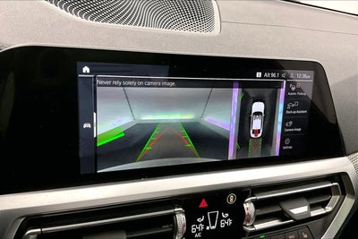 2020 BMW M340i M340i xDrive