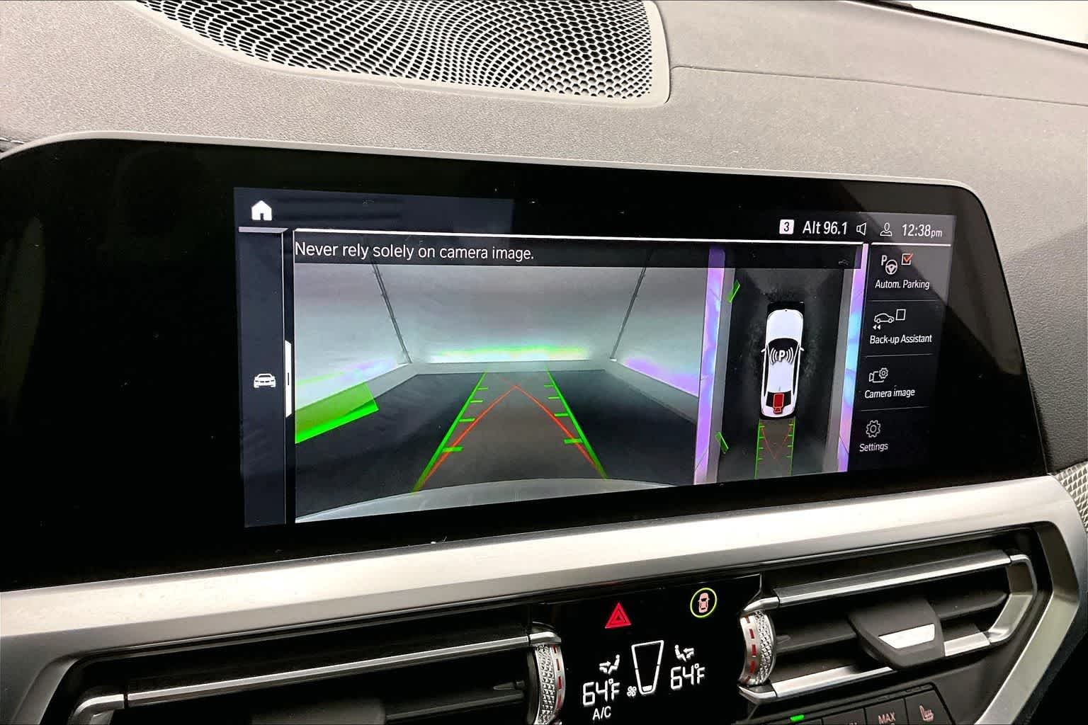2020 BMW M340i M340i xDrive