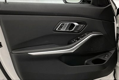2020 BMW M340i M340i xDrive