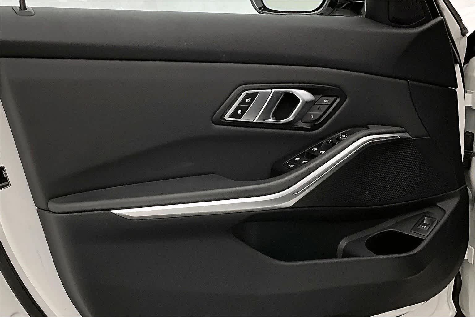2020 BMW M340i M340i xDrive
