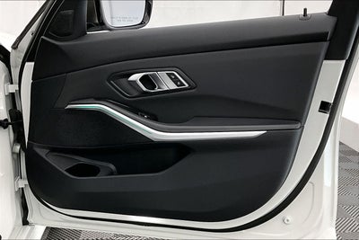 2020 BMW M340i M340i xDrive
