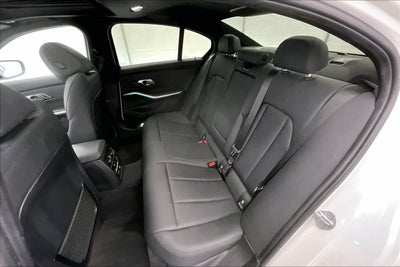 2020 BMW M340i M340i xDrive
