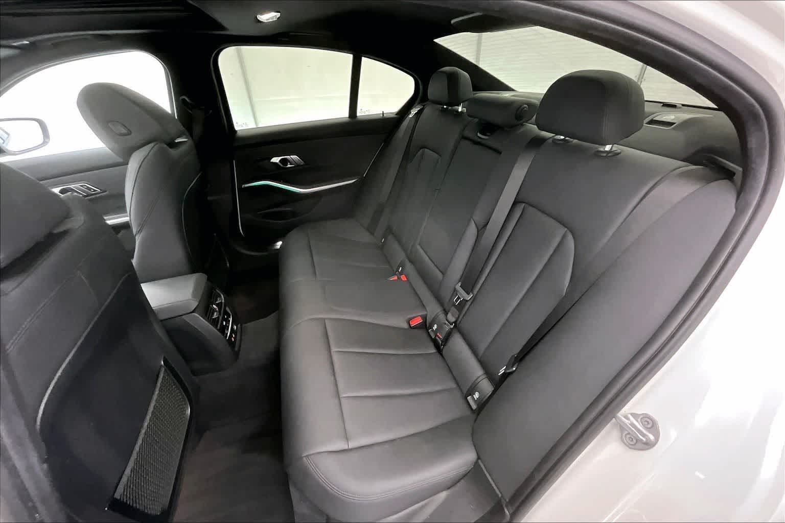 2020 BMW M340i M340i xDrive