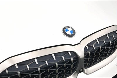 2020 BMW M340i M340i xDrive
