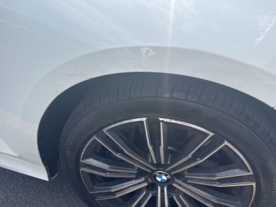 2020 BMW M340i M340i xDrive