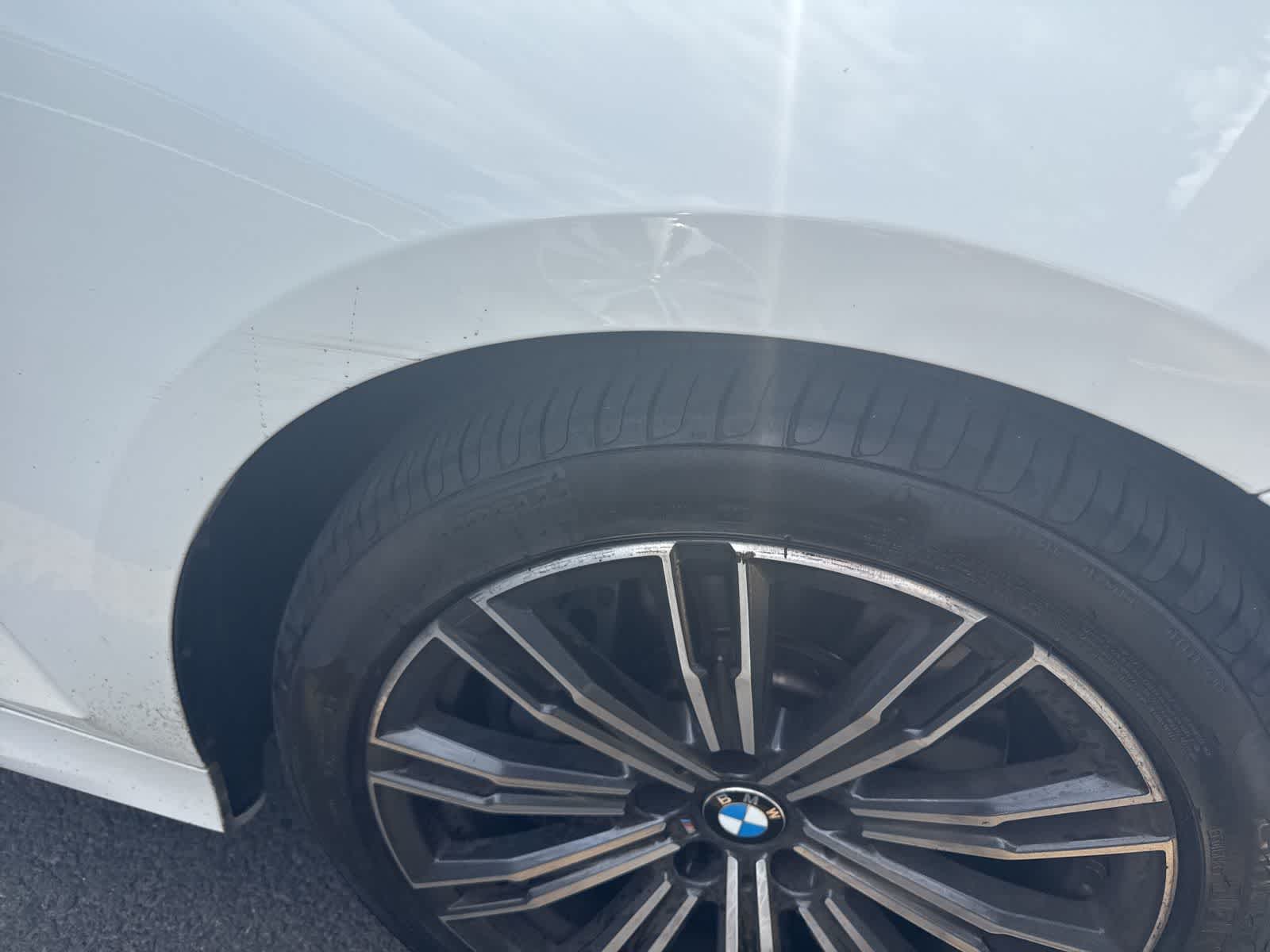 2020 BMW M340i M340i xDrive