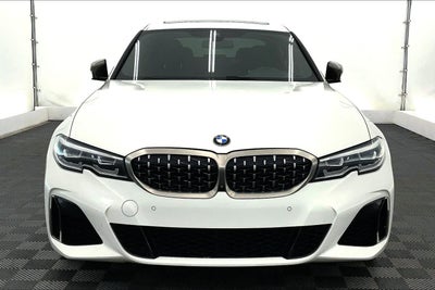 2020 BMW M340i M340i xDrive