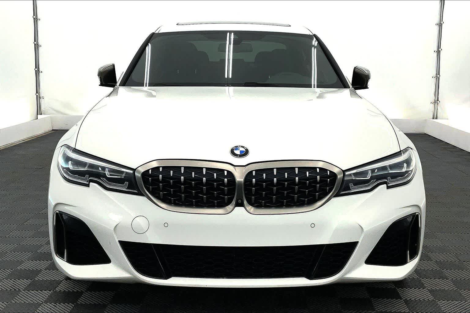 2020 BMW M340i M340i xDrive