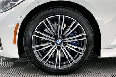 2020 BMW M340i M340i xDrive