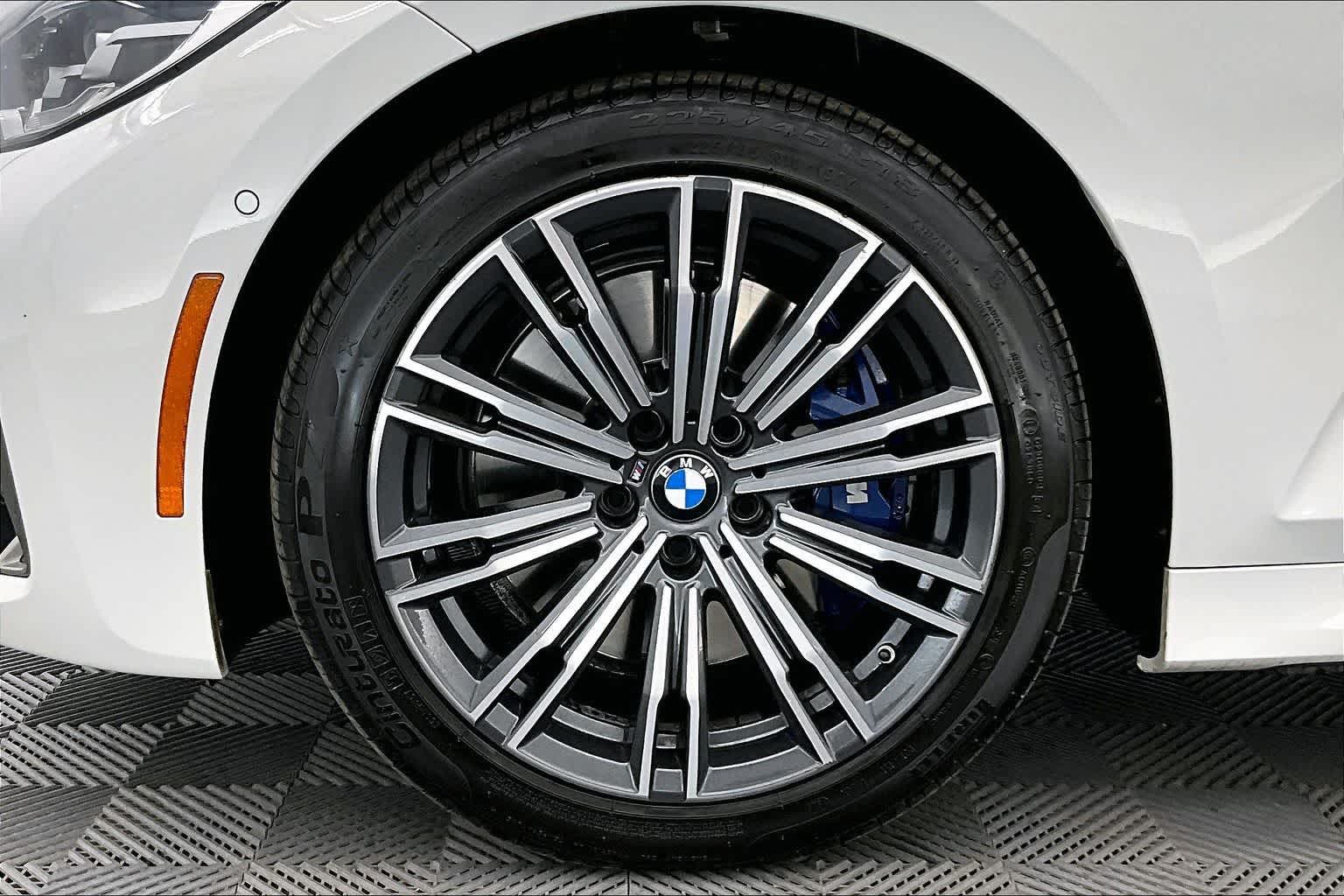 2020 BMW M340i M340i xDrive