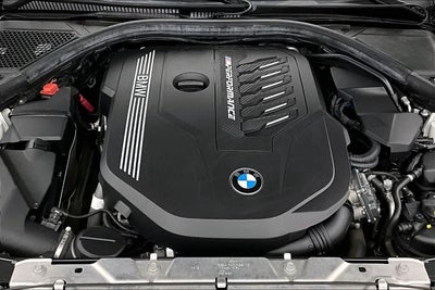 2020 BMW M340i M340i xDrive