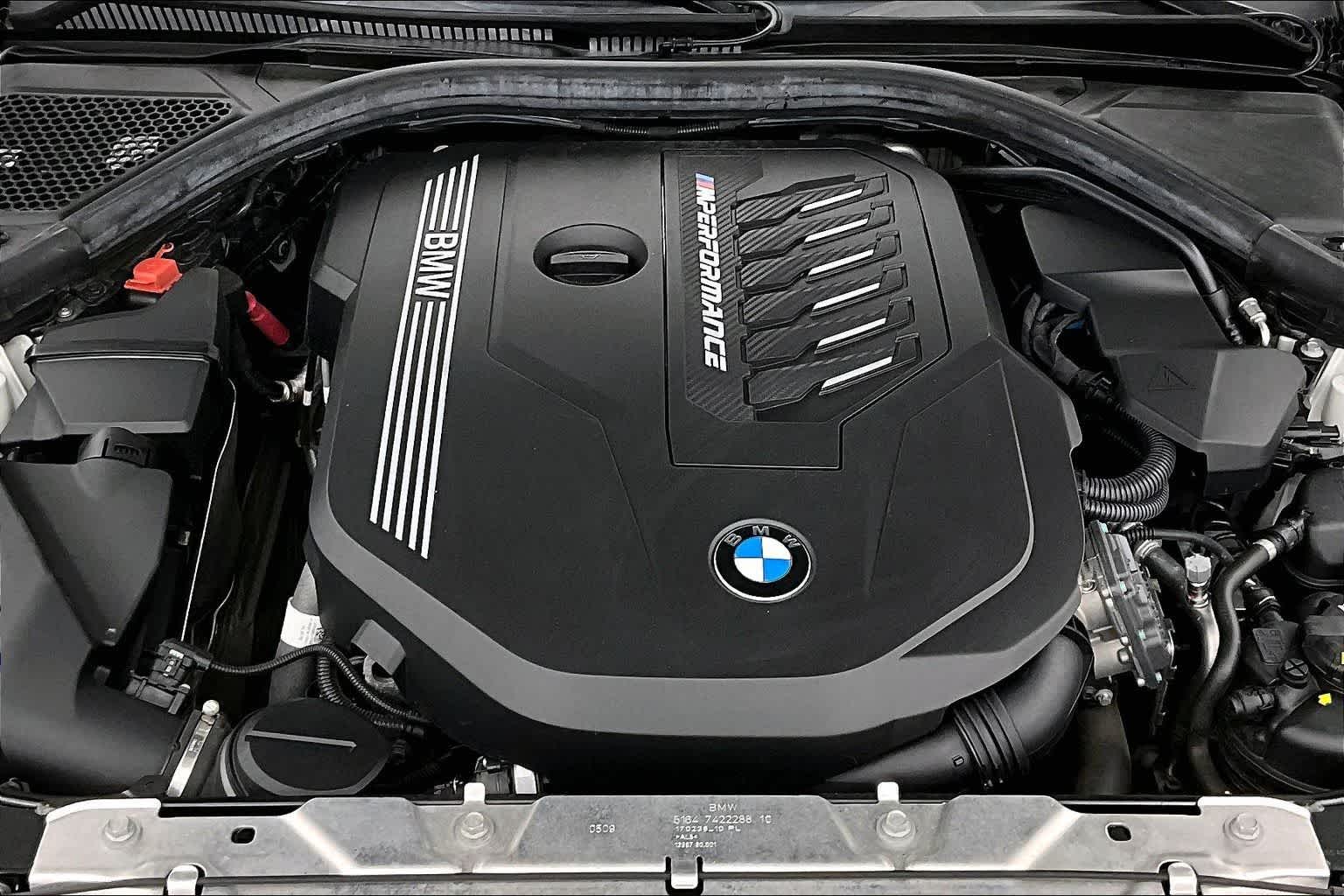 2020 BMW M340i M340i xDrive