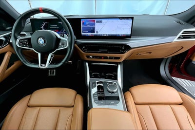 2026 BMW M440i M440i
