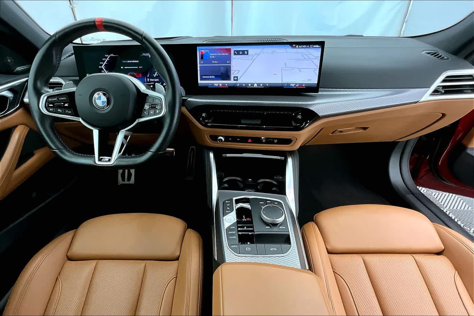 2026 BMW M440i M440i