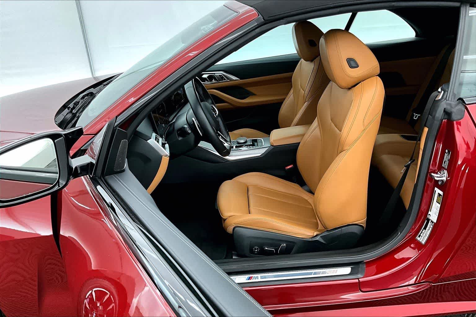 2026 BMW M440i M440i