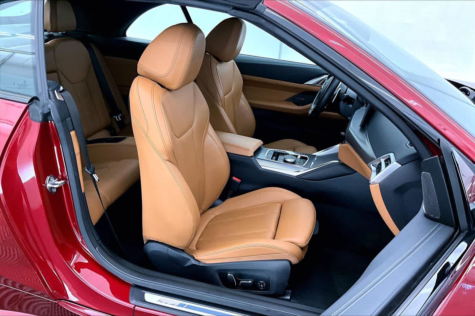 2026 BMW M440i M440i
