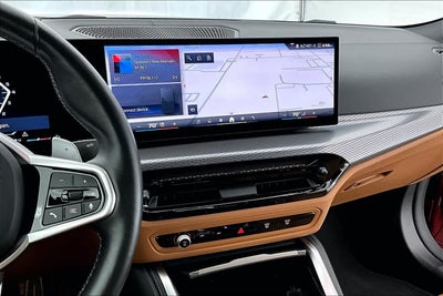 2026 BMW M440i M440i