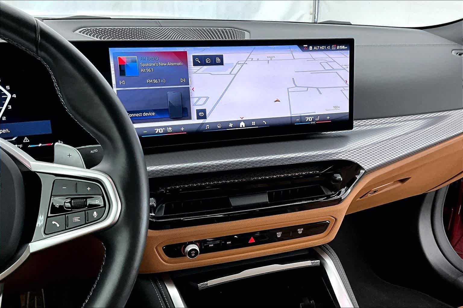 2026 BMW M440i M440i