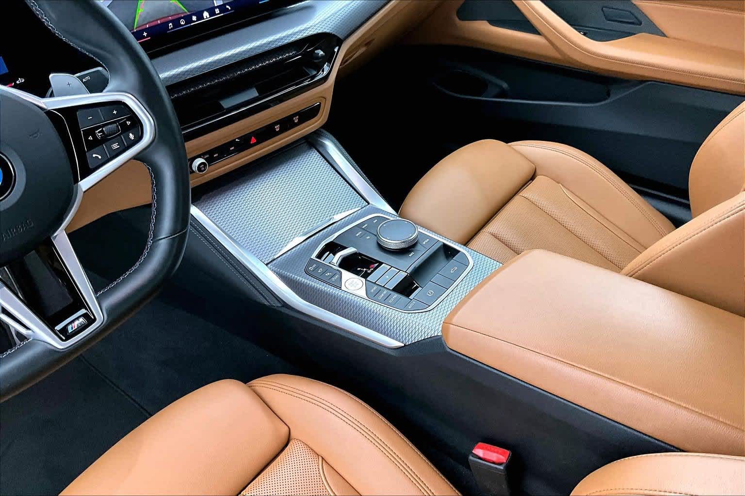 2026 BMW M440i M440i