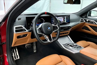 2026 BMW M440i M440i