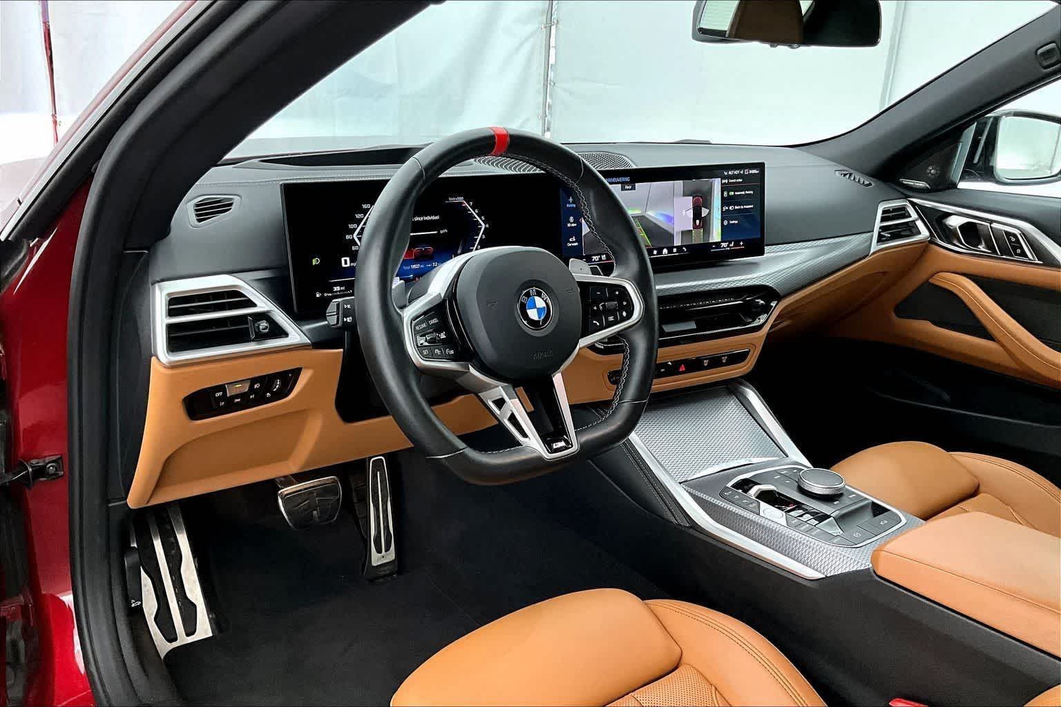 2026 BMW M440i M440i