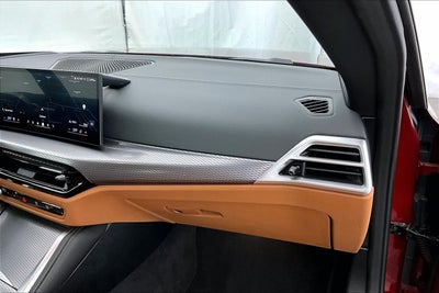 2026 BMW M440i M440i