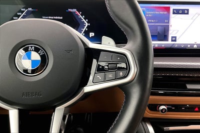 2026 BMW M440i M440i