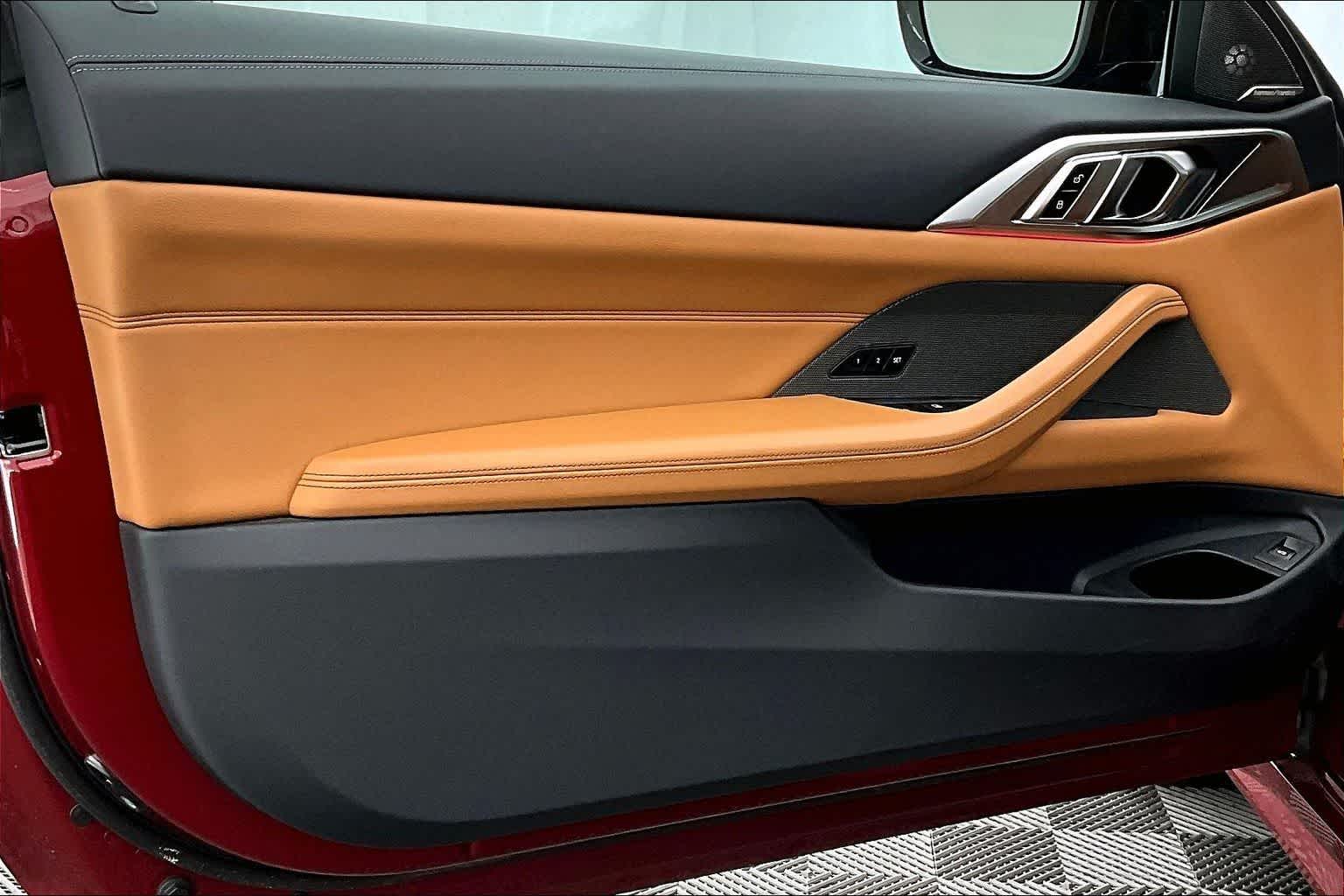 2026 BMW M440i M440i