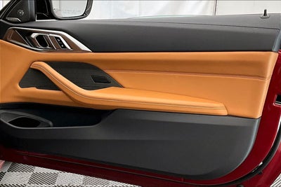 2026 BMW M440i M440i