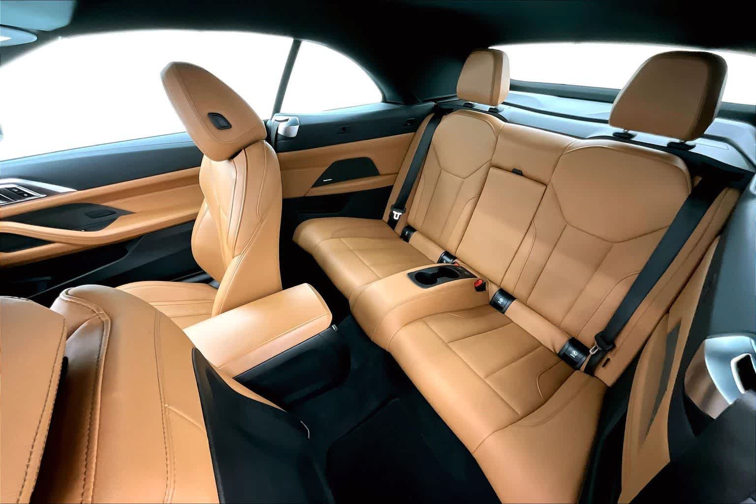 2026 BMW M440i M440i