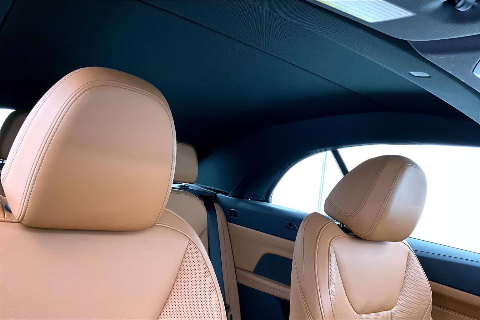2026 BMW M440i M440i