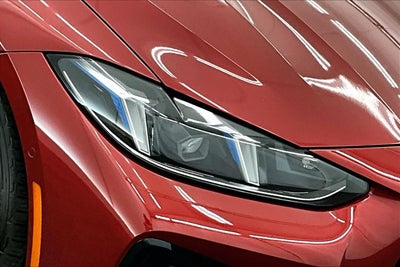 2026 BMW M440i M440i