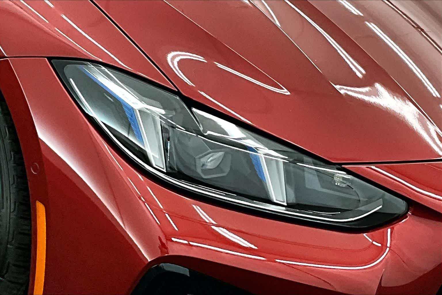 2026 BMW M440i M440i