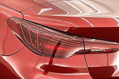 2026 BMW M440i M440i