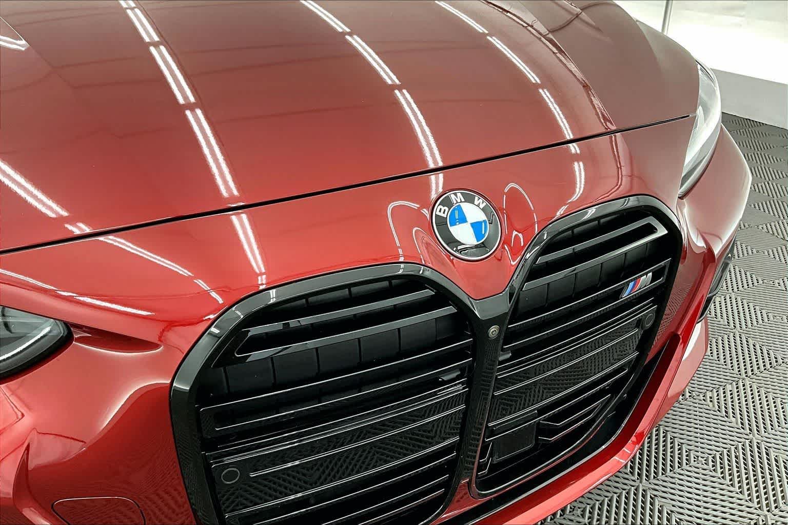 2026 BMW M440i M440i