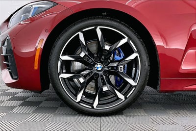 2026 BMW M440i M440i