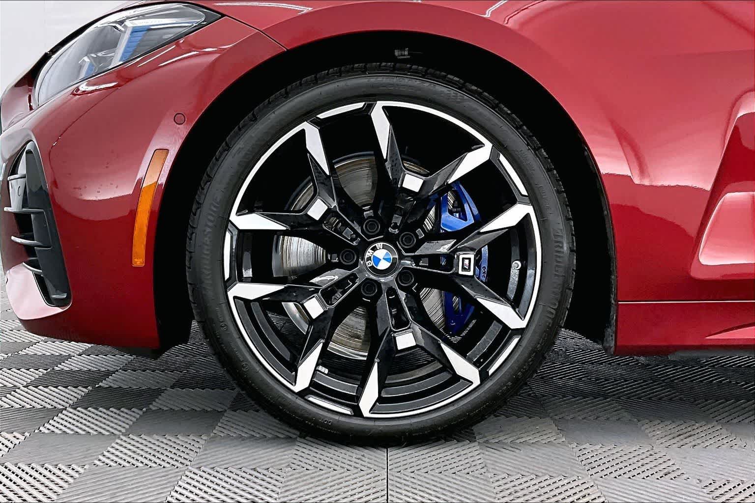 2026 BMW M440i M440i