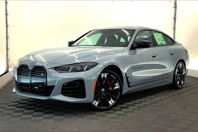 2026 BMW M440i M440i xDrive