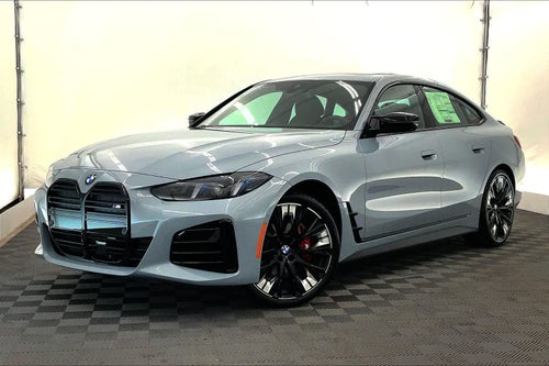 2026 BMW M440i M440i xDrive