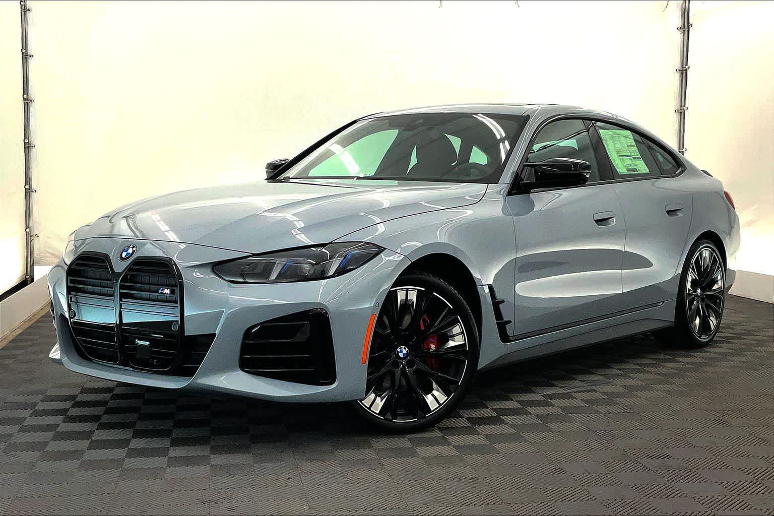 2026 BMW M440i M440i xDrive