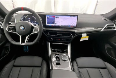 2026 BMW M440i M440i xDrive