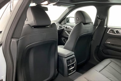 2026 BMW M440i M440i xDrive