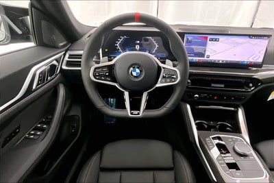 2026 BMW M440i M440i xDrive
