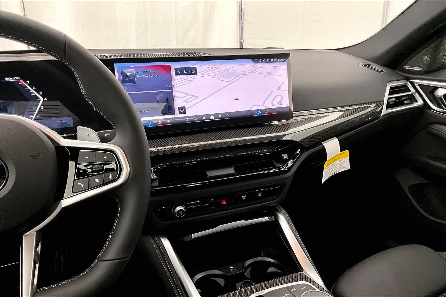 2026 BMW M440i M440i xDrive