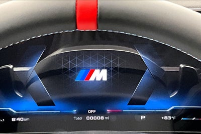 2026 BMW M440i M440i xDrive